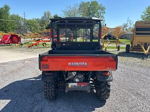 Main image Kubota RTV X1120 10