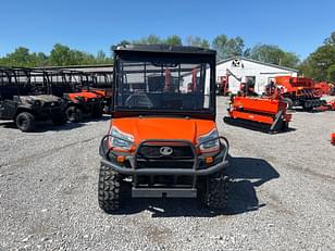 Main image Kubota RTV X1120 1