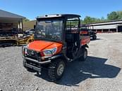 Thumbnail image Kubota RTV X1120 7