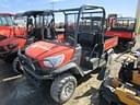 2013 Kubota RTV X1120 Image