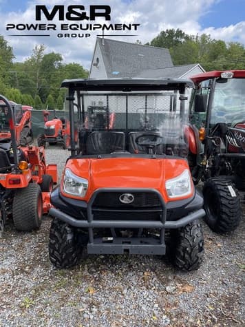 Main image Kubota RTV-X900