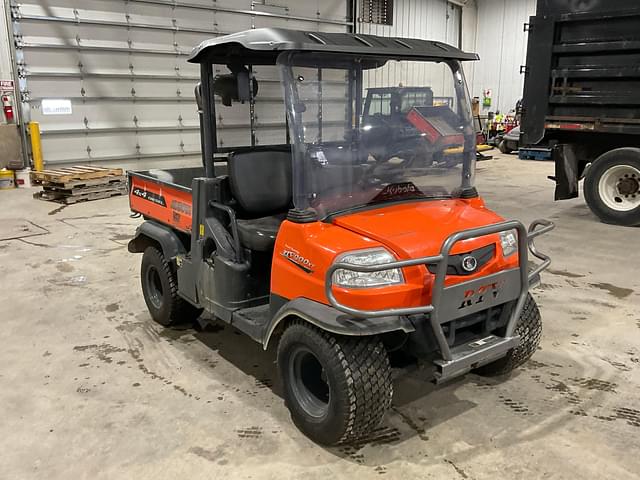 Image of Kubota RTV-X900 equipment image 2