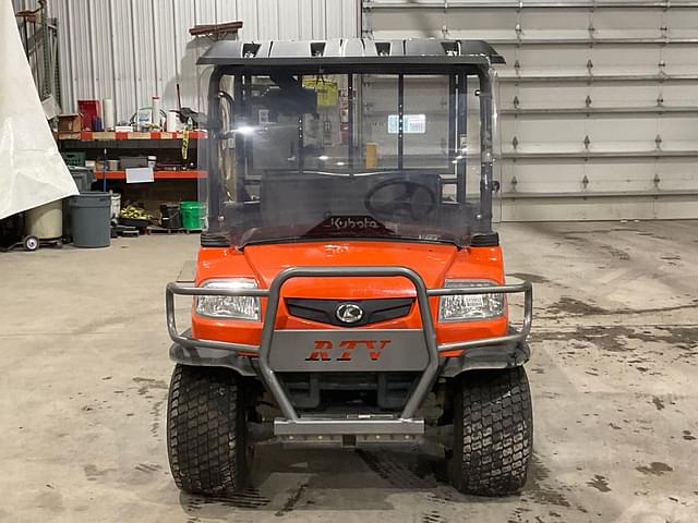 Image of Kubota RTV-X900 equipment image 1