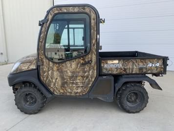 Main image Kubota RTV-1100