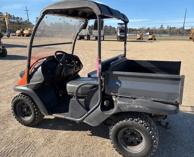 Image of Kubota RTV400 equipment image 1