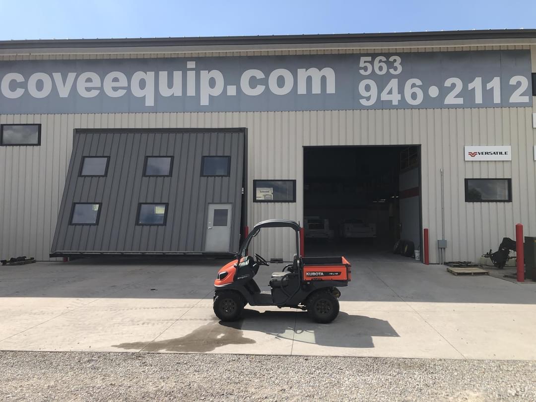 Image of Kubota RTV400CI Primary image