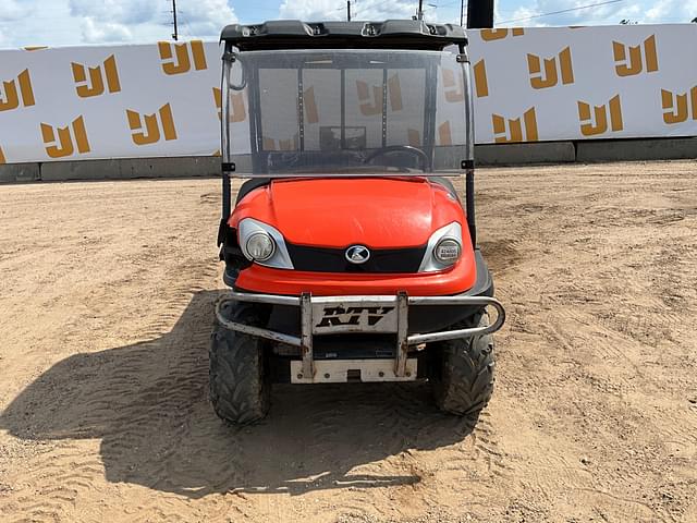 Image of Kubota RTV500 equipment image 1