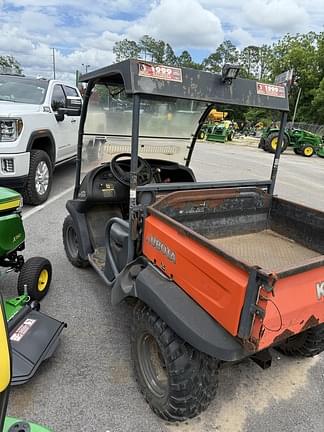 Image of Kubota RTV500 equipment image 2