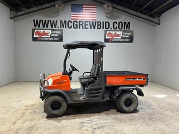 Main image Kubota RTV900