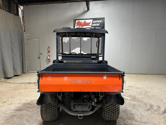 Image of Kubota RTV900 equipment image 2