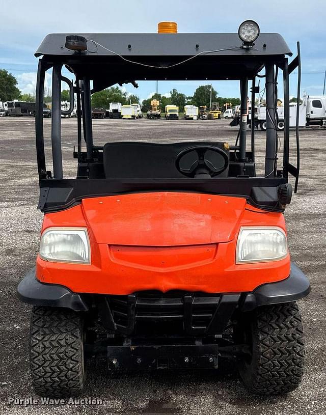 Image of Kubota RTV900 equipment image 1