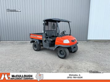 Main image Kubota RTV900XT