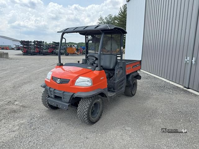 Image of Kubota RTV900XT equipment image 2