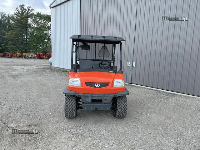 Image of Kubota RTV900XT equipment image 1