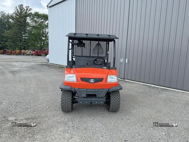 Image of Kubota RTV900XT equipment image 1