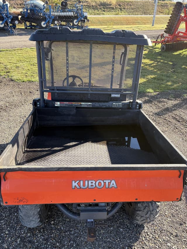 Image of Kubota RTV900XT equipment image 3