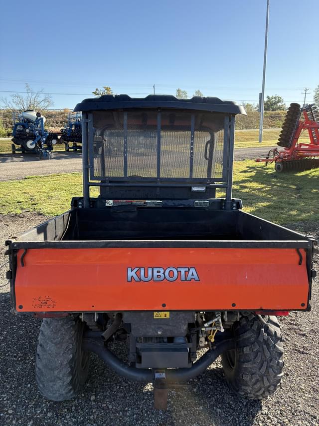 Image of Kubota RTV900XT equipment image 2
