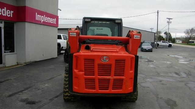 Image of Kubota SVL75 equipment image 1