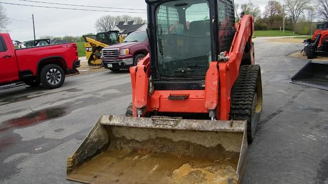 Image of Kubota SVL75 equipment image 3