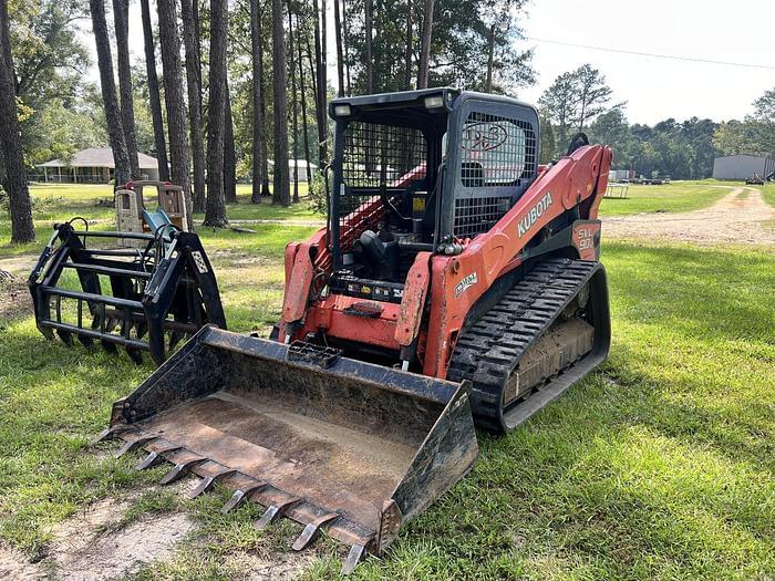 Image of Kubota SVL90-2 Primary image