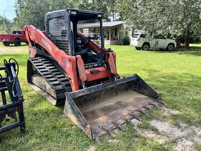 Image of Kubota SVL90-2 equipment image 2