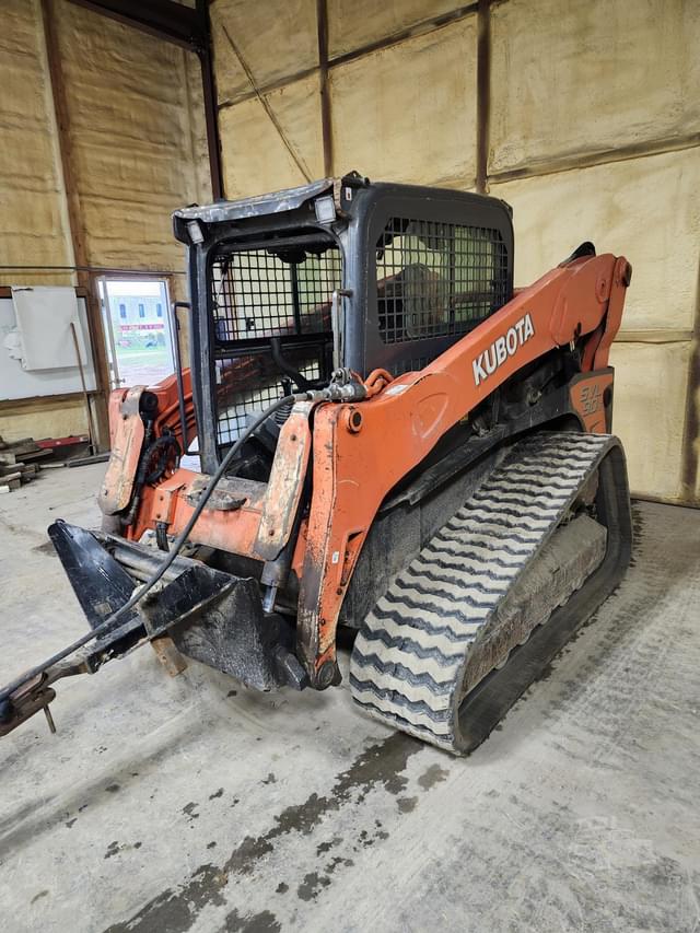 Image of Kubota SVL90-2 equipment image 2