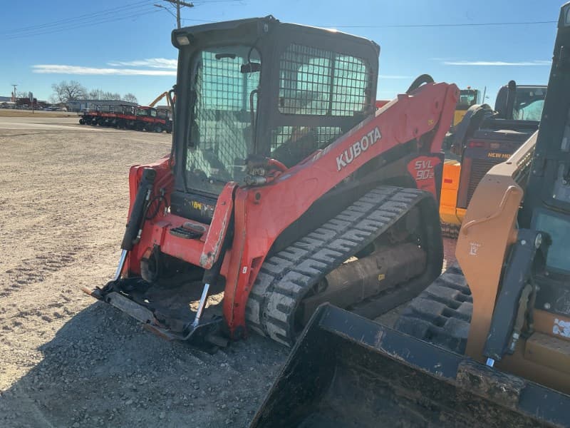 Image of Kubota SVL90-2 Primary image