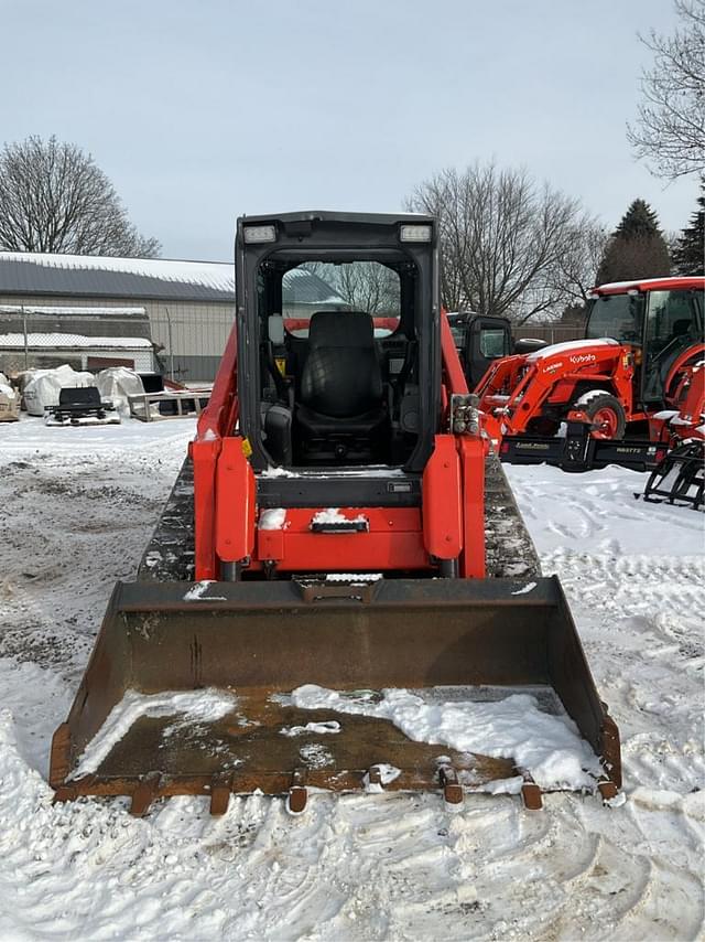 Image of Kubota SVL90-2 equipment image 3