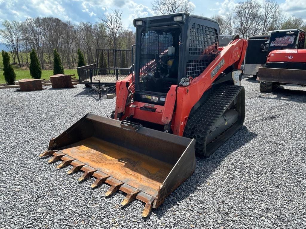 2013 Kubota SVL90 Equipment Image0