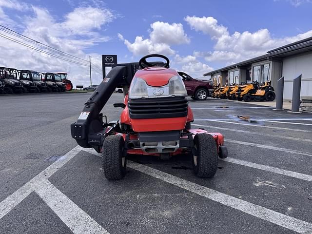 Image of Kubota T1870 equipment image 1