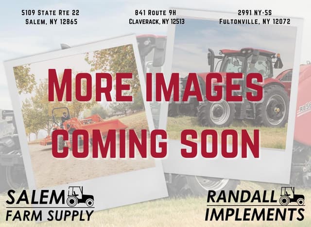 Image of Kubota U55 equipment image 4