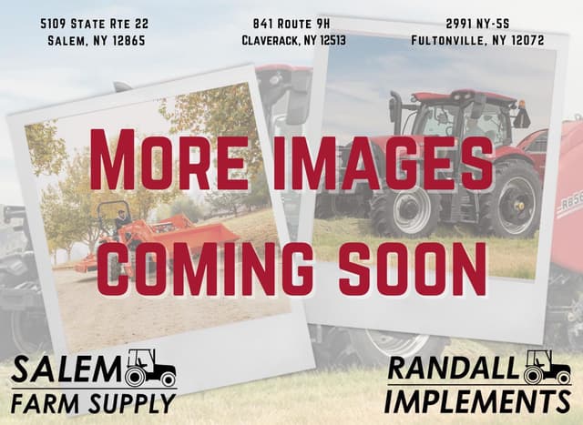 Image of Kubota U55 equipment image 4