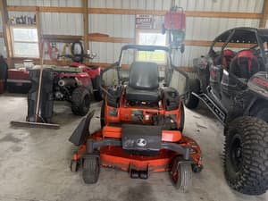 2013 Kubota ZD326 Image