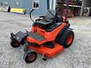 2013 Kubota ZD326 Image