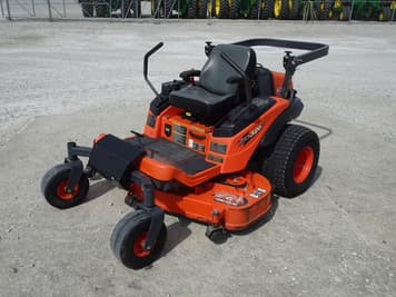 Main image Kubota ZD326