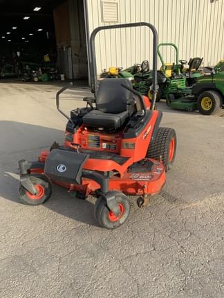 Main image Kubota ZD326P