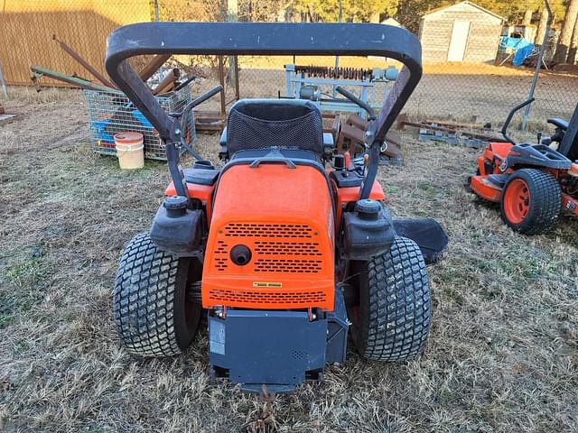 Image of Kubota ZD326S equipment image 1