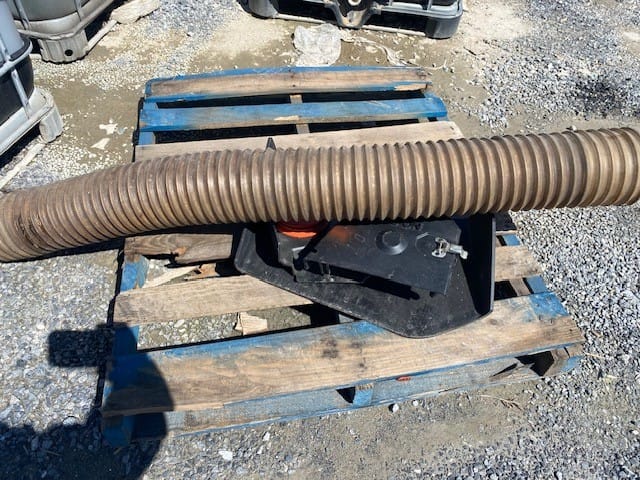 2013 Kubota ZD331P-60 Equipment Image0