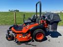 2013 Kubota ZD331 Image