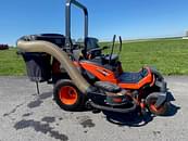 Thumbnail image Kubota ZD331 1