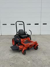 Main image Kubota ZG123S 0