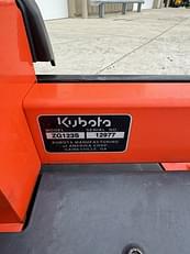 Main image Kubota ZG123S 11