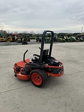 Main image Kubota ZG123S 5