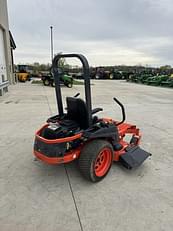 Main image Kubota ZG123S 7