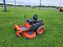 2013 Kubota ZG127S Image