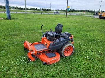 Main image Kubota ZG127S