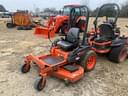 2013 Kubota ZG127S Image