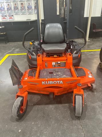 Main image Kubota ZG127S