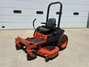2013 Kubota ZG127S Image