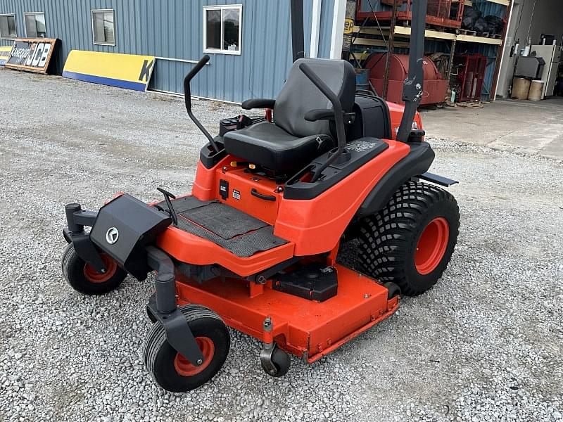 Image of Kubota ZD326 Primary image